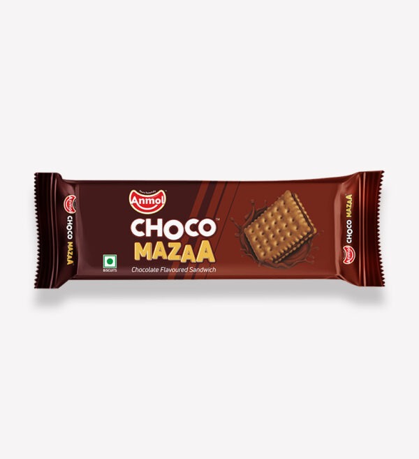 Choco Mazaa