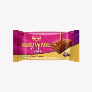 Brownie Cake