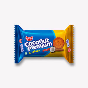 Coconut Premium Cookies