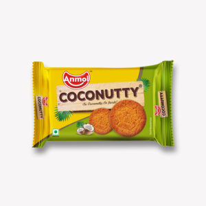 Coconutty