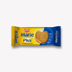 Marie Plus