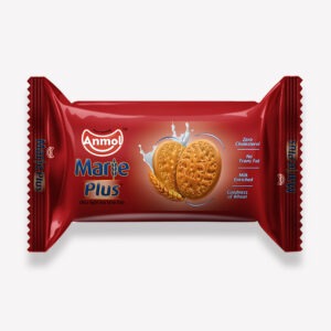 Marie Plus