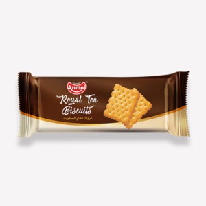 Tea Biscuit