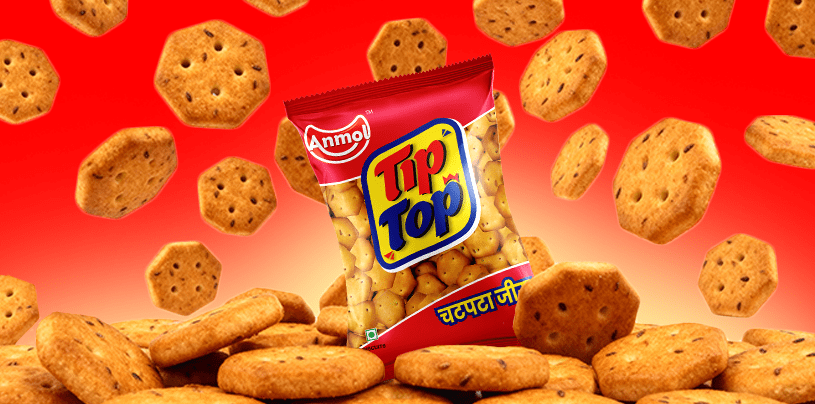 Tip-top