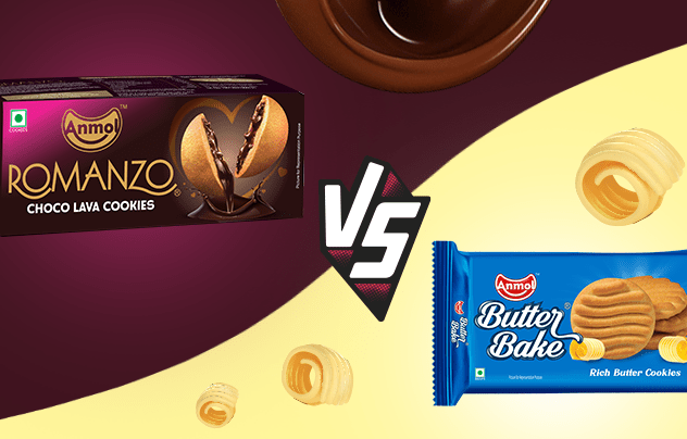 Cookies vs. Biscuits