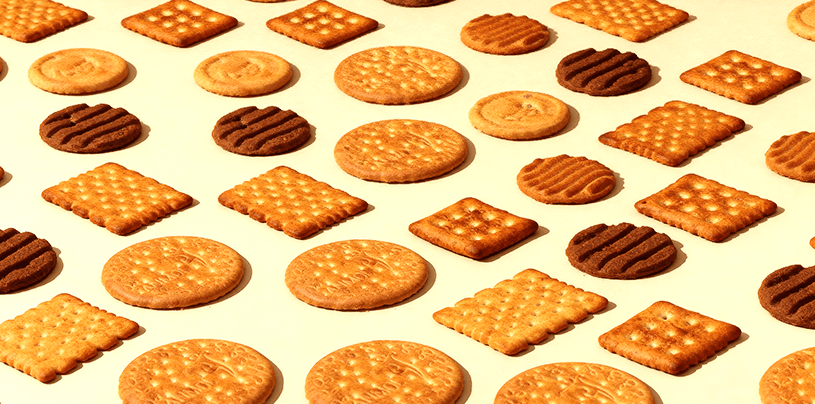 Best-Selling Biscuits in India
