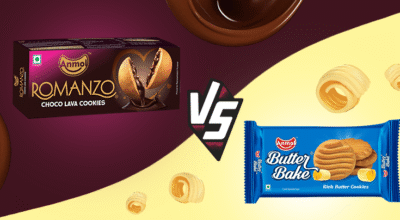 Cookies vs Biscuits