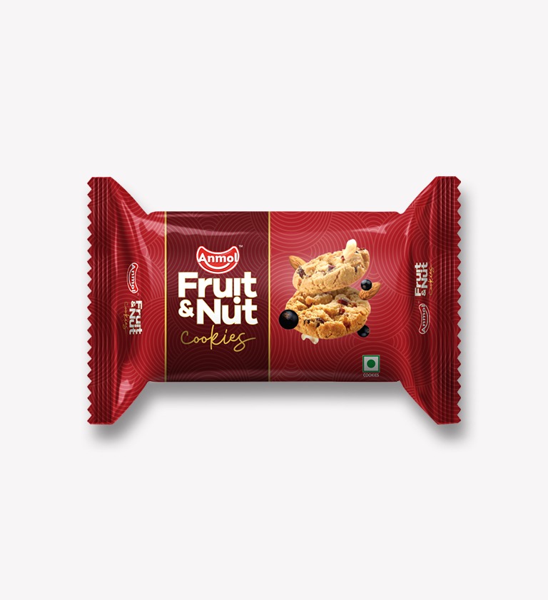 cookies manufacturing company