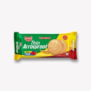 healthy biscuits in india