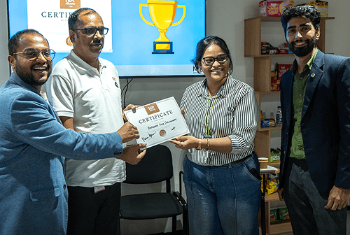 First Time Managers Program 2