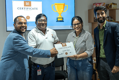 First Time Managers Program 3