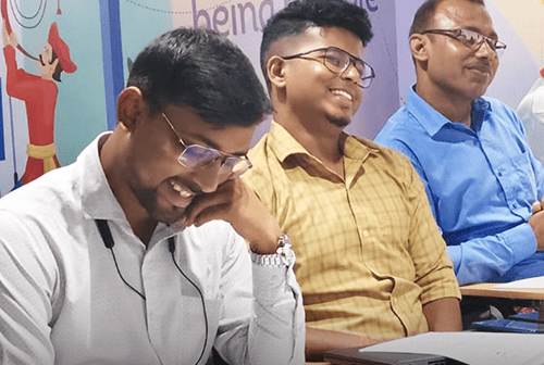 First Time Managers Program 5