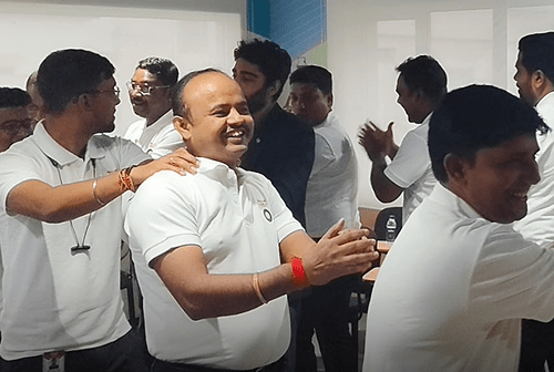 First Time Managers Program 6