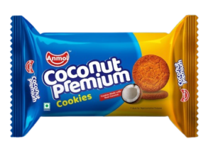 Coconut Premium