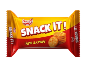 Holiday Snacking Guide