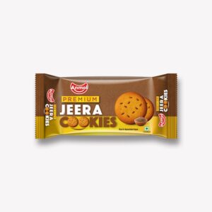 Anmol Premium Jeera Cookie – Crispy Cumin Flavour Savoury Cookie India