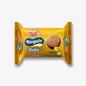 Anmol Royal Butter Sweet Biscuit – Rich Buttery Sweet Biscuit India