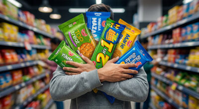 FMCG Brands