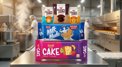 Quality in Biscuits and Cakes