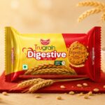 Digestive Biscuit Market