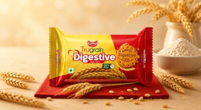 Digestive Biscuit Market