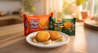 Office Snacking 2026