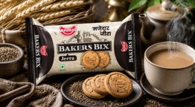 Baker Bix