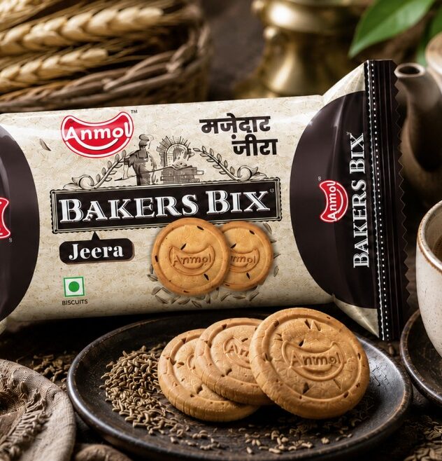 Baker Bix