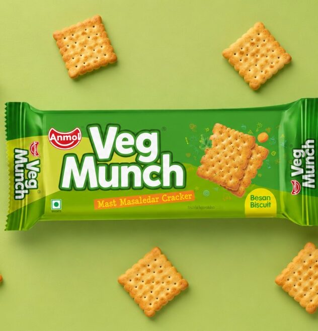 Healthy Snacking
