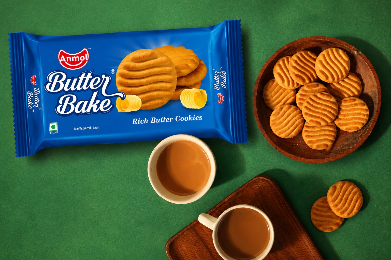 Holiday Snacking Guide