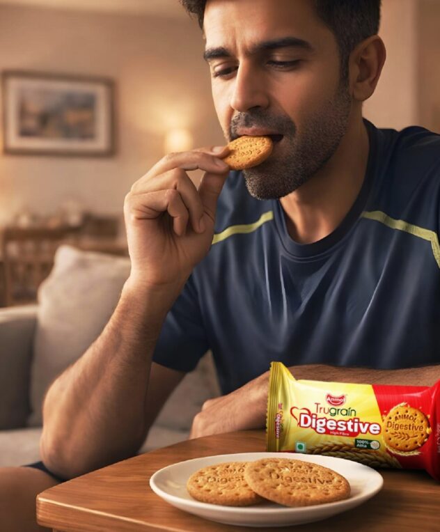 Digestive Biscuits