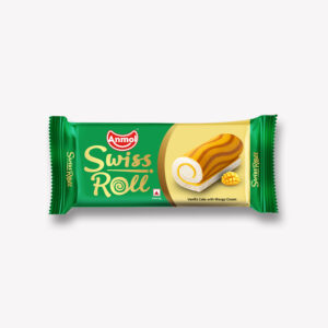 Swiss Roll Mango