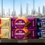 biscuits in Dubai