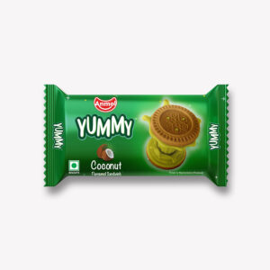 Yummy Coconut