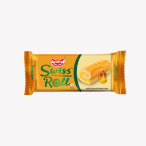 Swiss Roll Mango