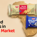 Fortified Biscuits Are Essential to Meeting Africa's Growing Nutrition Needs