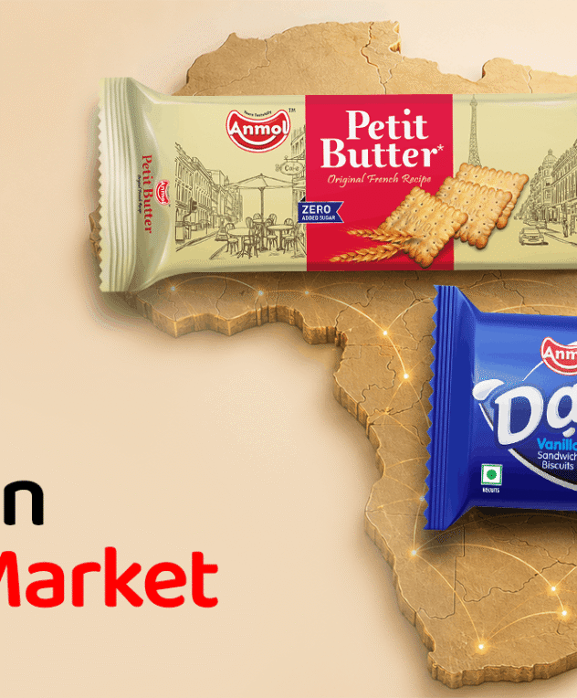 Fortified Biscuits Are Essential to Meeting Africa's Growing Nutrition Needs