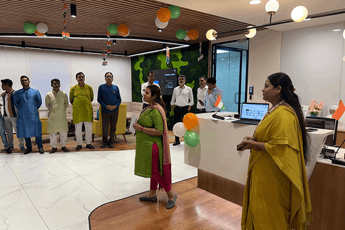 Special Days Celebration image 6 (1)