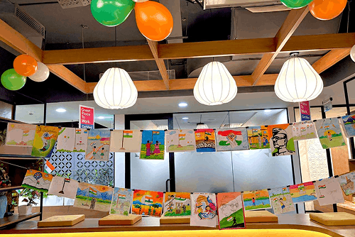 Special Days Celebration image 9 (1)