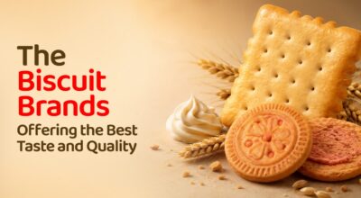 Which Biscuit Brand Offers the Best Taste and Quality?