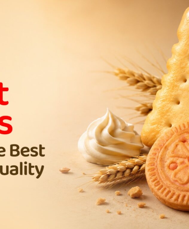Which Biscuit Brand Offers the Best Taste and Quality?