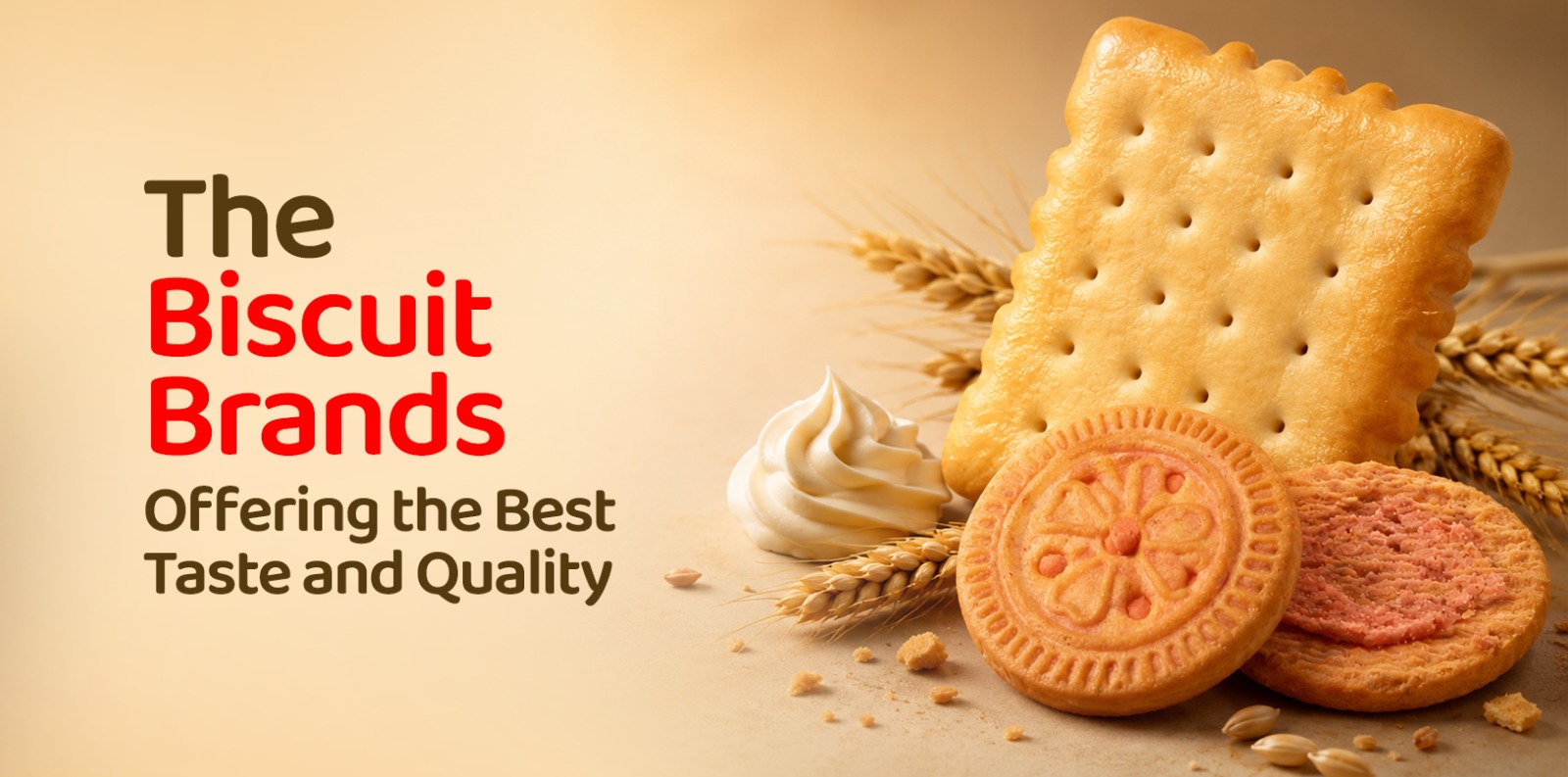 Which Biscuit Brand Offers the Best Taste and Quality?