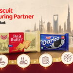 How to Choose a Reliable Biscuit Manufacturing Partner for the GCC Market