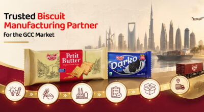 How to Choose a Reliable Biscuit Manufacturing Partner for the GCC Market