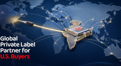 global private label manufacturing