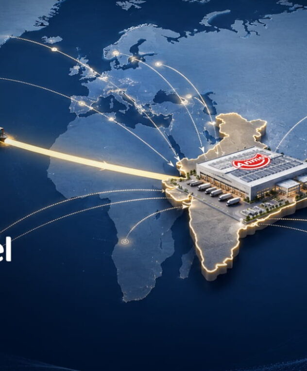 global private label manufacturing