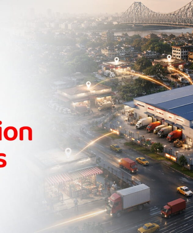 FMCG Companies in Kolkata: Building Strong Distribution Networks